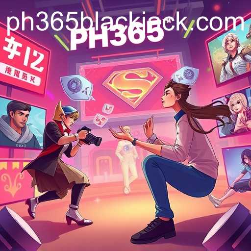 The Digital Realm of PH365 Thrives Amidst Global Changes