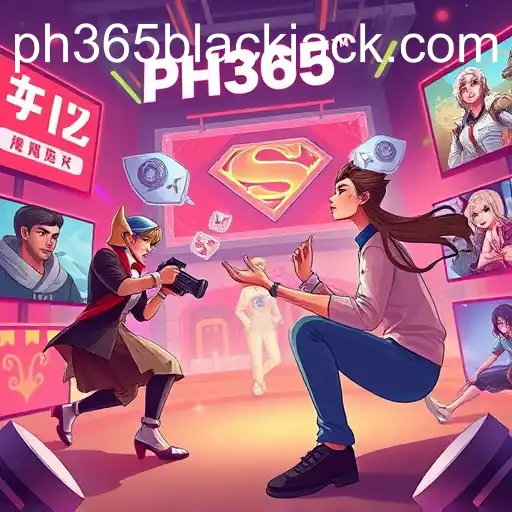 The Digital Realm of PH365 Thrives Amidst Global Changes