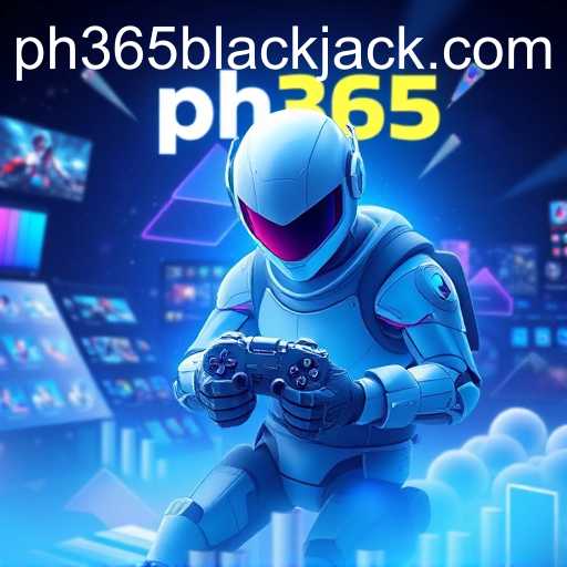 Digital Revolution in Gaming: ph365's Rise