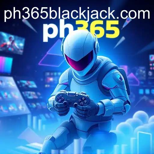Digital Revolution in Gaming: ph365's Rise