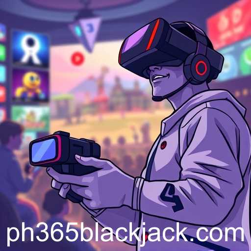 The Emerging Era of Game Platforms and ph365's Role