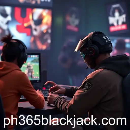 The Evolution of Gaming in a Digital World