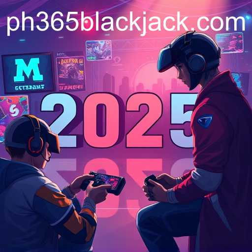 The Evolution of Gaming in the Mid-2020s: A Spotlight on ph365