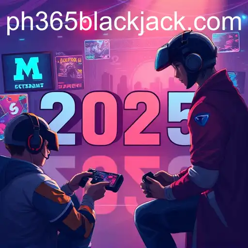 The Evolution of Gaming in the Mid-2020s: A Spotlight on ph365