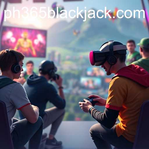 Evolving Landscape of Online Gaming in 2026