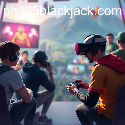 Evolving Landscape of Online Gaming in 2026