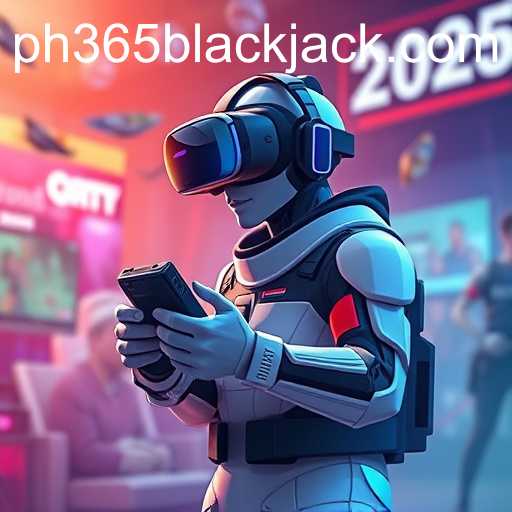 The Gaming Evolution and PH365's Role