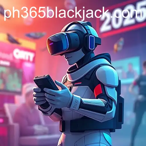 The Gaming Evolution and PH365's Role