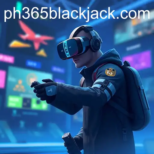 Gaming Revolution: Ph365 Leads the Charge