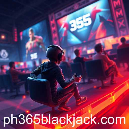 Gaming Revolution with PH365