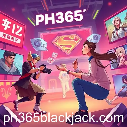 The Digital Realm of PH365 Thrives Amidst Global Changes