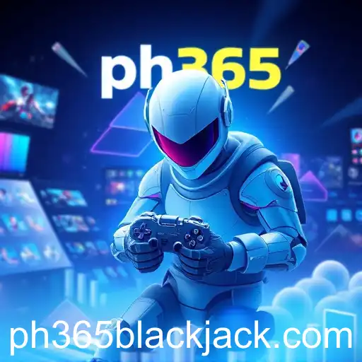 Digital Revolution in Gaming: ph365's Rise