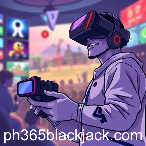 The Emerging Era of Game Platforms and ph365's Role