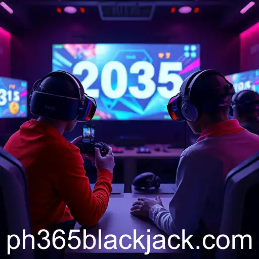 The Evolving Landscape of Gaming in 2025