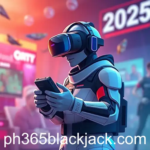 The Gaming Evolution and PH365's Role