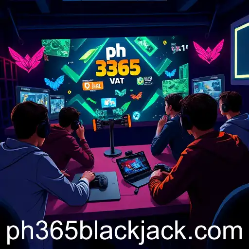 Gaming Industry Trends in 2025