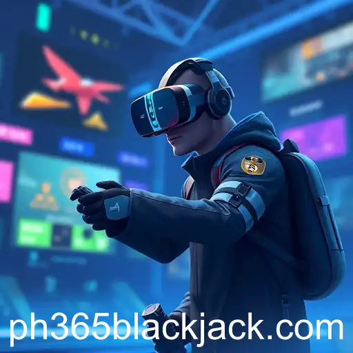 Gaming Revolution: Ph365 Leads the Charge