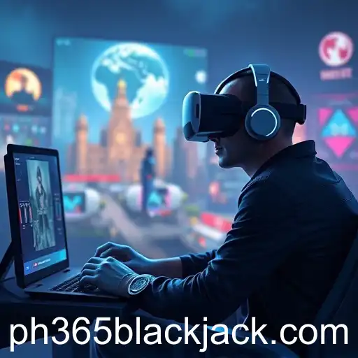 Analysis of Gaming Trends and Global Impact