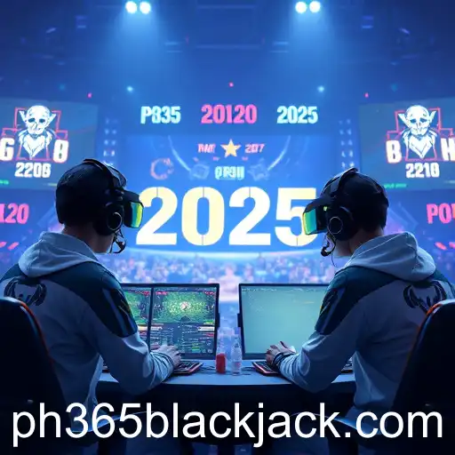 Innovations in Online Gaming in 2025: PH365 Leads the Charge