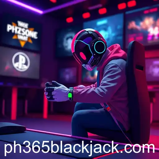 Gaming Evolution: The Rise of PH365