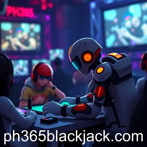 Rise of the Gaming Hub: ph365's Influence