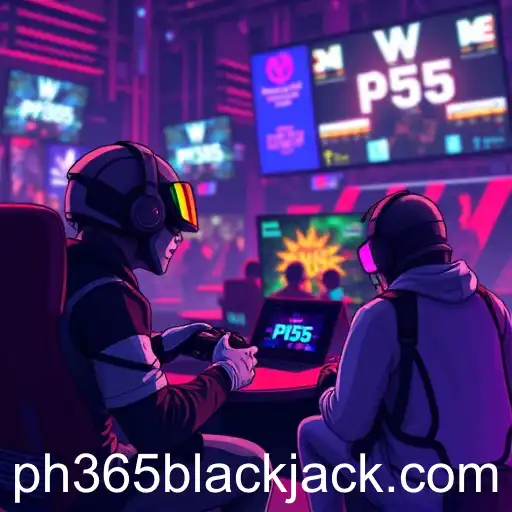 The Rise of PH365 in the Gaming Community