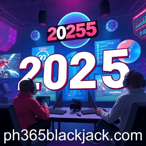 Emerging Trends in Gaming: PH365 Leads the Way