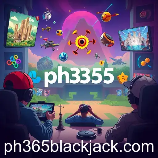 The Rise of Gaming Portals in 2025