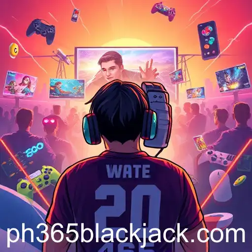 The Rise of Gaming Portals in 2025