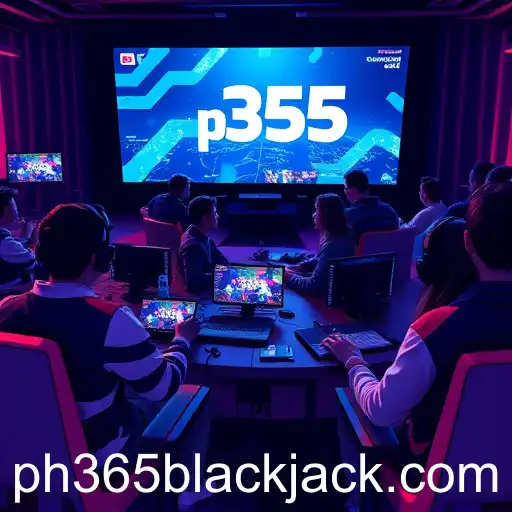 Gaming Trends: The Rise of PH365