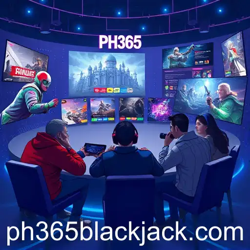 Rise of Online Game Platforms in 2025