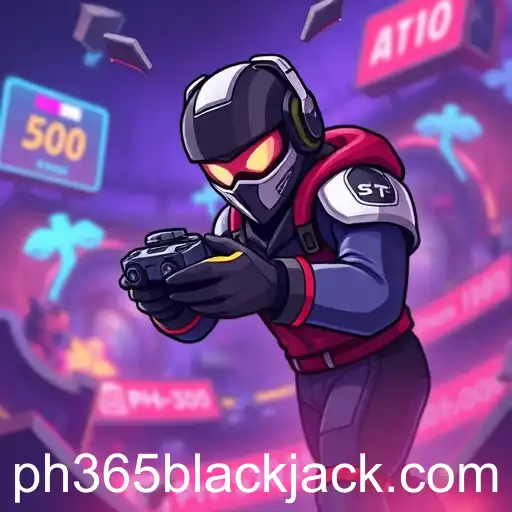 The Rise of ph365 and the Evolving Gaming Ecosystem