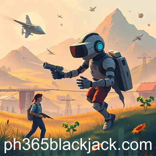 Virtual Worlds Evolve: Gaming in 2025