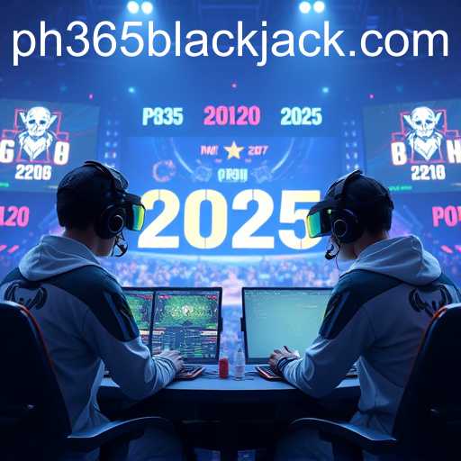 Innovations in Online Gaming in 2025: PH365 Leads the Charge