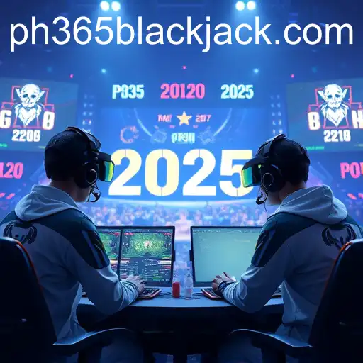Innovations in Online Gaming in 2025: PH365 Leads the Charge