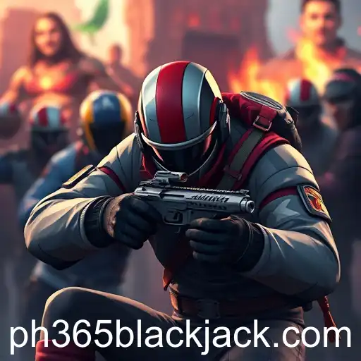 Exploring the Exciting World of the Multiplayer Zone