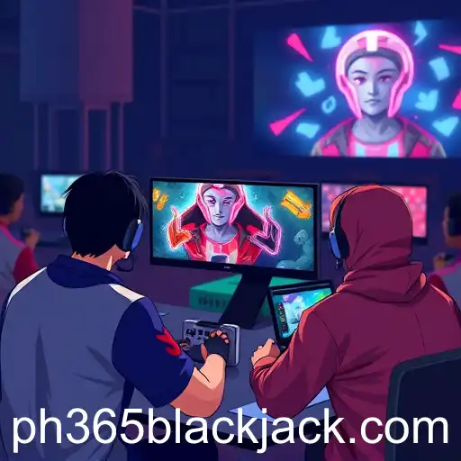 Gamer Community Buzzes with Excitement