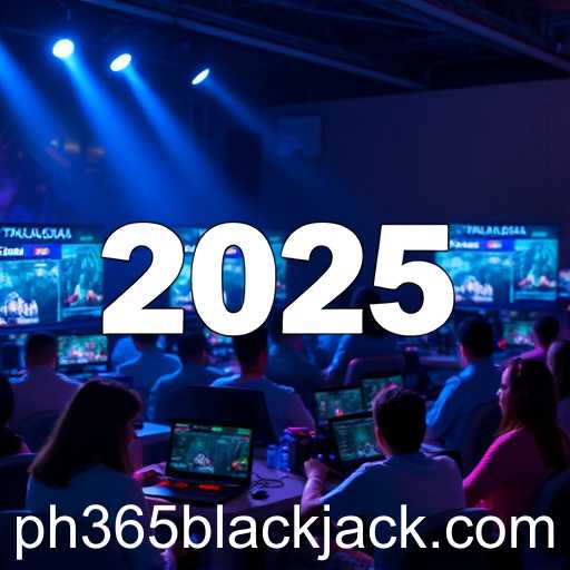 Gaming Evolution: The Rise of PH365
