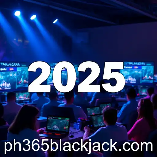 Gaming Evolution: The Rise of PH365