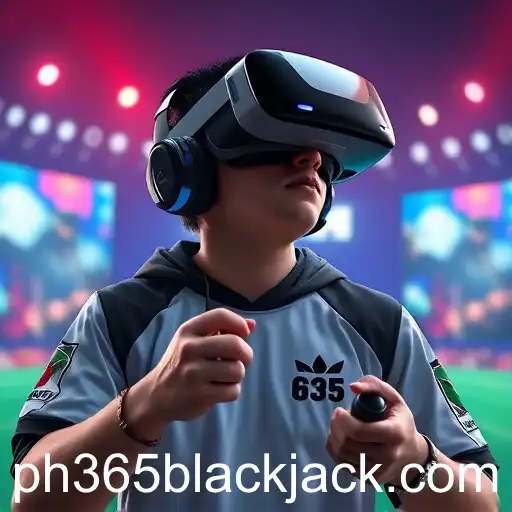 Rise of the Gaming Hub: ph365's Influence