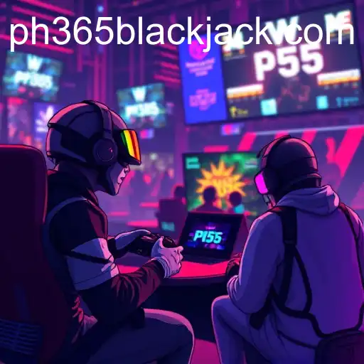 The Rise of PH365 in the Gaming Community