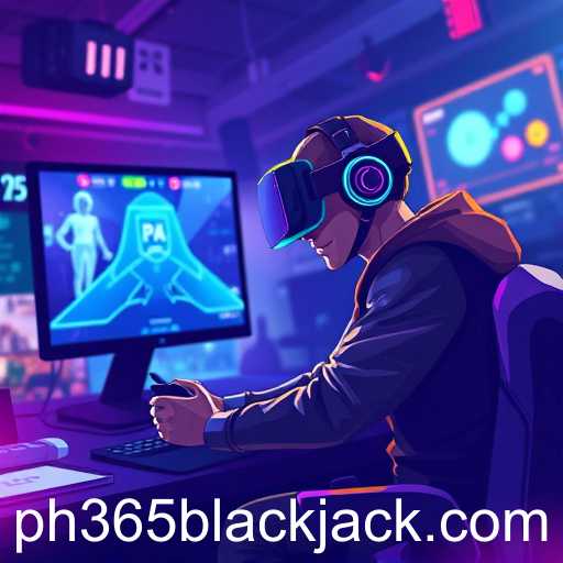 Emerging Trends in Gaming: PH365 Leads the Way