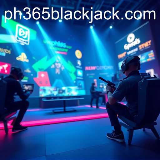 The Rise of Online Gaming in a Digital Era