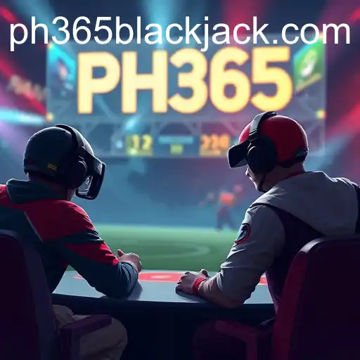 The Rise of ph365 in the Gaming World