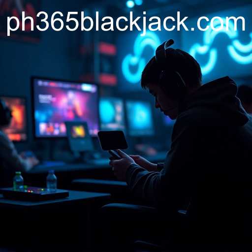 The Rise of ph365 in the Gaming World