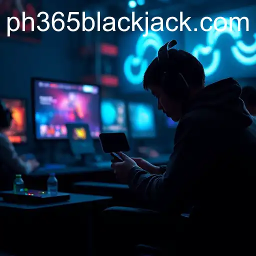 The Rise of ph365 in the Gaming World