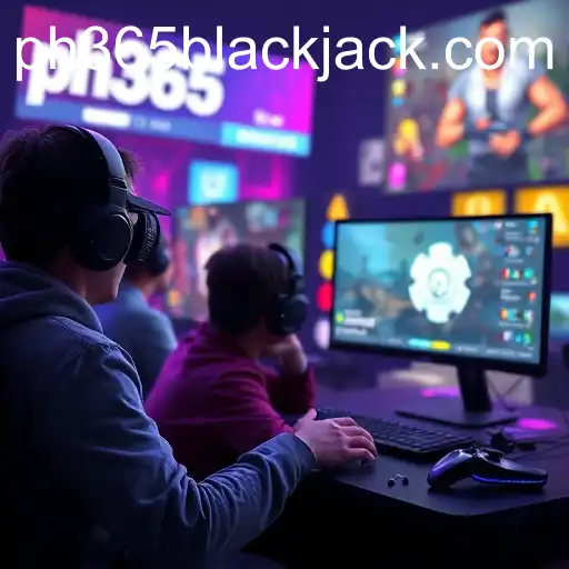 The Rising Influence of Online Gaming in 2025