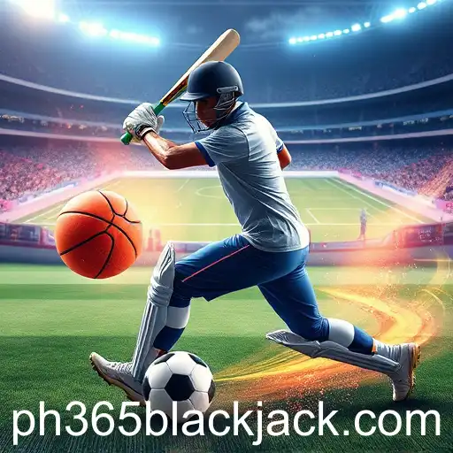 Exploring the Exciting World of Sports Action Games: The Impact of 'ph365'